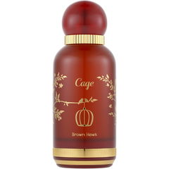 Brown Hawk von Cage