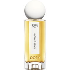 Après L'Amour von Infiniment Coty Paris