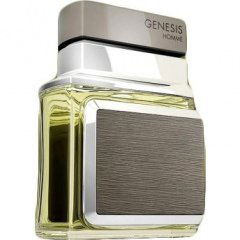 Genesis Homme by Le Chameau