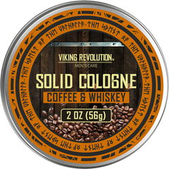Coffee & Whiskey by Viking Revolution