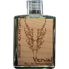 Vernal (Eau de Parfum) von Declaration Grooming / L&L Grooming