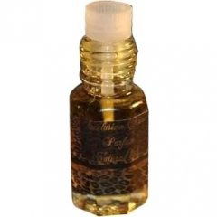Ambergris Mukhallat Arabiya by Agarscents Bazaar