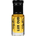 Sweet Amber by Lux Oud