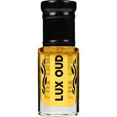 Sweet Amber by Lux Oud