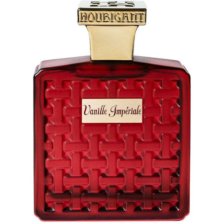 Vanille Impériale von Houbigant
