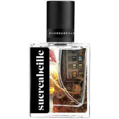 Avant Garde (Eau de Parfum) von Sucreabeille