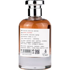 Warm Leather von Emir