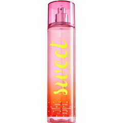 Sweet Peony Dream by Bath & Body Works