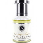La Page Claire (Parfum) by L'Antichambre
