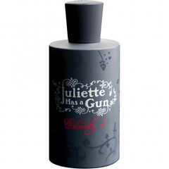 Calamity J. von Juliette Has A Gun