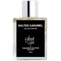 Salted Caramel by Theodoros Kalotinis