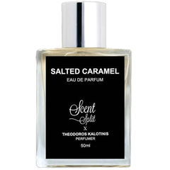 Salted Caramel by Theodoros Kalotinis