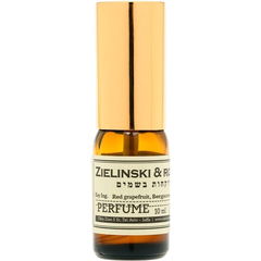 Red Grapefruit, Bergamot, Amber by Zielinski & Rozen