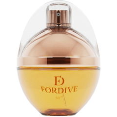Miracle in Scent von Fordive
