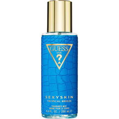 Sexy Skin Tropical Breeze by Guess