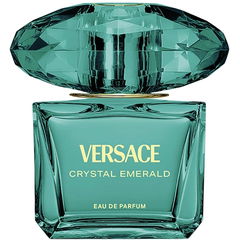 Crystal Emerald von Versace