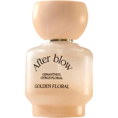 Golden Floral / 골든 플로럴 by After blow