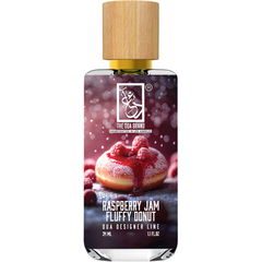 Raspberry Jam Fluffy Donut by The Dua Brand / Dua Fragrances