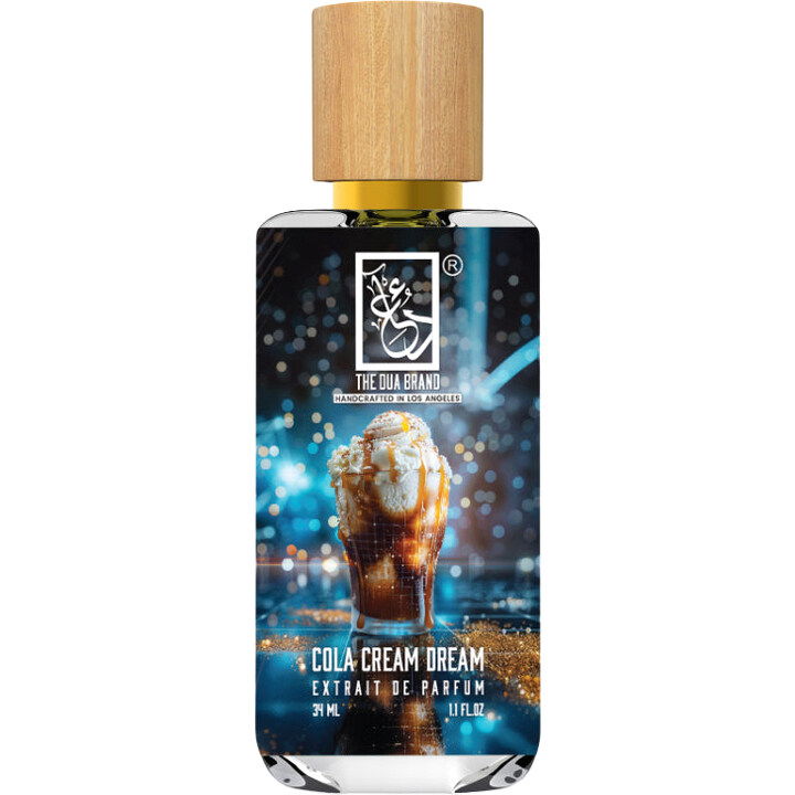 Cola Cream Dream von The Dua Brand