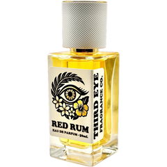 Red Rum by Third Eye Fragrance Co.
