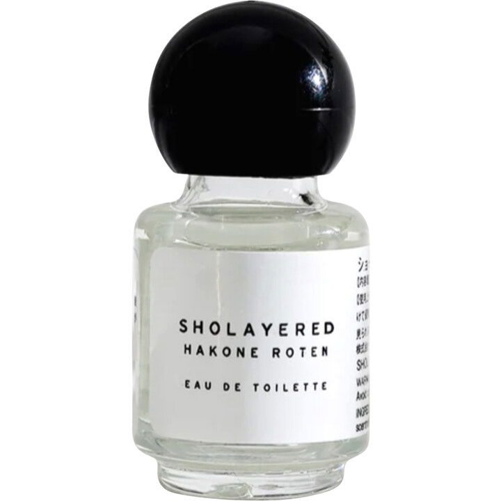 Hakone Roten by Sholayered » Reviews & Perfume Facts