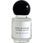 Hakone Roten von Sholayered