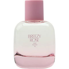 Breezy Rose / Zara Bloom 05 - Breezy Rose by Zara