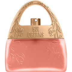 Sui Dreams in Blush by Anna Sui