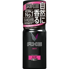 Sweet / スウィート by Axe / Lynx