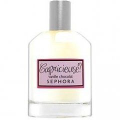 Capricieuse? Vanille Chocolat von Sephora