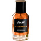 Peachy Passion by PURE. Parfums