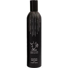 Masa'ey (Body Spray) by Hind Al Oud