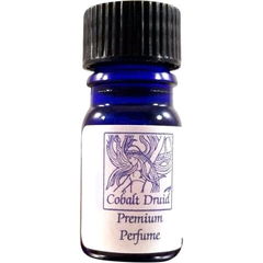 Cobalt Druid: Sunny by Nui Cobalt Designs