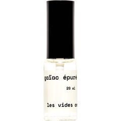 Gaïac Épuré by Les Vides Anges
