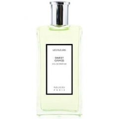 Les Fleurs - Sweet Grass by Nouveau