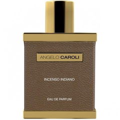 Incenso Indiano by Angelo Caroli