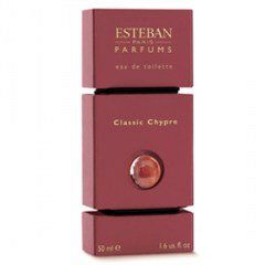 Classic Chypre von Esteban
