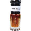 Wild Khao Yai von Immortal Oud