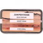 Desert Cedar (Solid Perfume) von Juniper Ridge