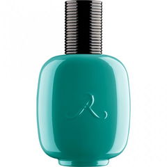 Eloge du Vert von Les Parfums de Rosine