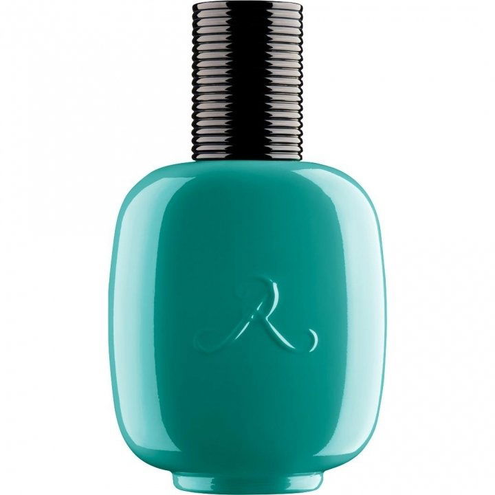 Eloge du Vert von Les Parfums de Rosine