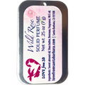 Wild Rose by Love from Santa Barbara