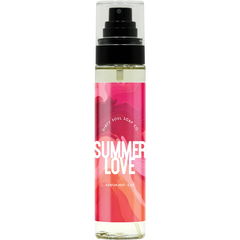 Summer Love (Parfum Mist) by Dirty Soul Soap Co.