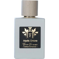 Mystic Ombre by Traina Francesco Parfum