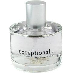 Exceptional Because You Are by Exceptional