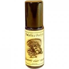 Blueberry Violet Truffle by Solstice Scents