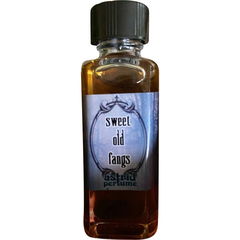Sweet Old Fangs by Astrid Perfume