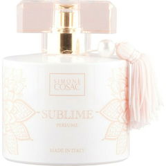 Sublime by Simone Cosac
