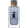 K (Eau de Toilette) by Dolce & Gabbana