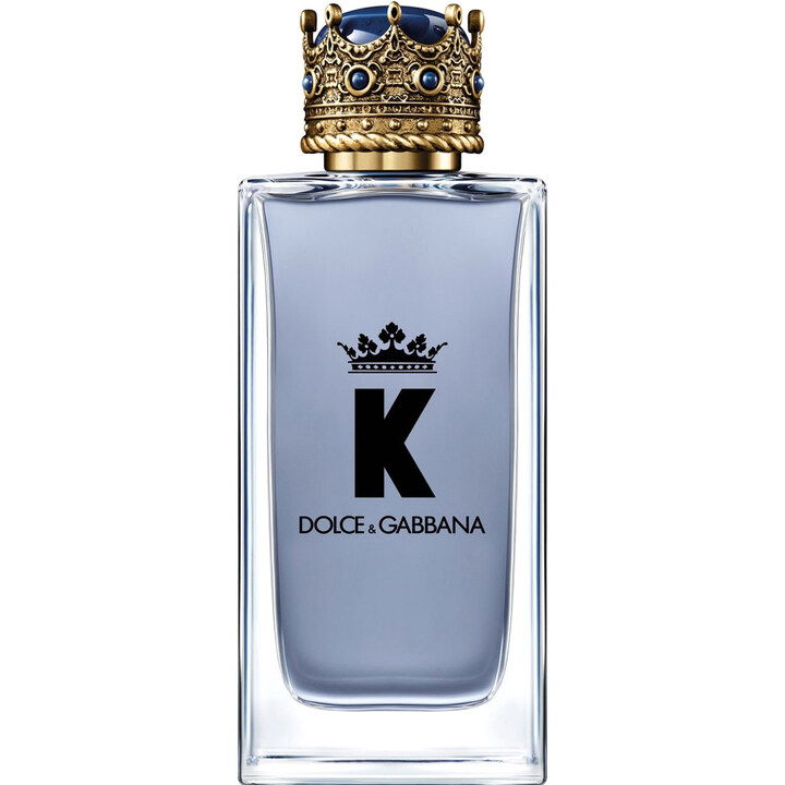 K (Eau de Toilette) von Dolce & Gabbana